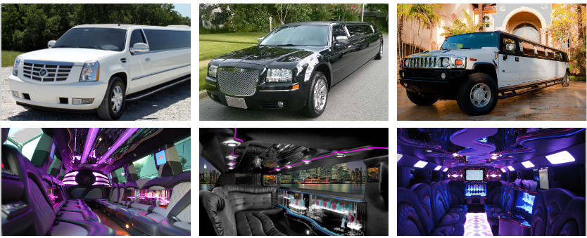 Limo Service Toledo Toledo