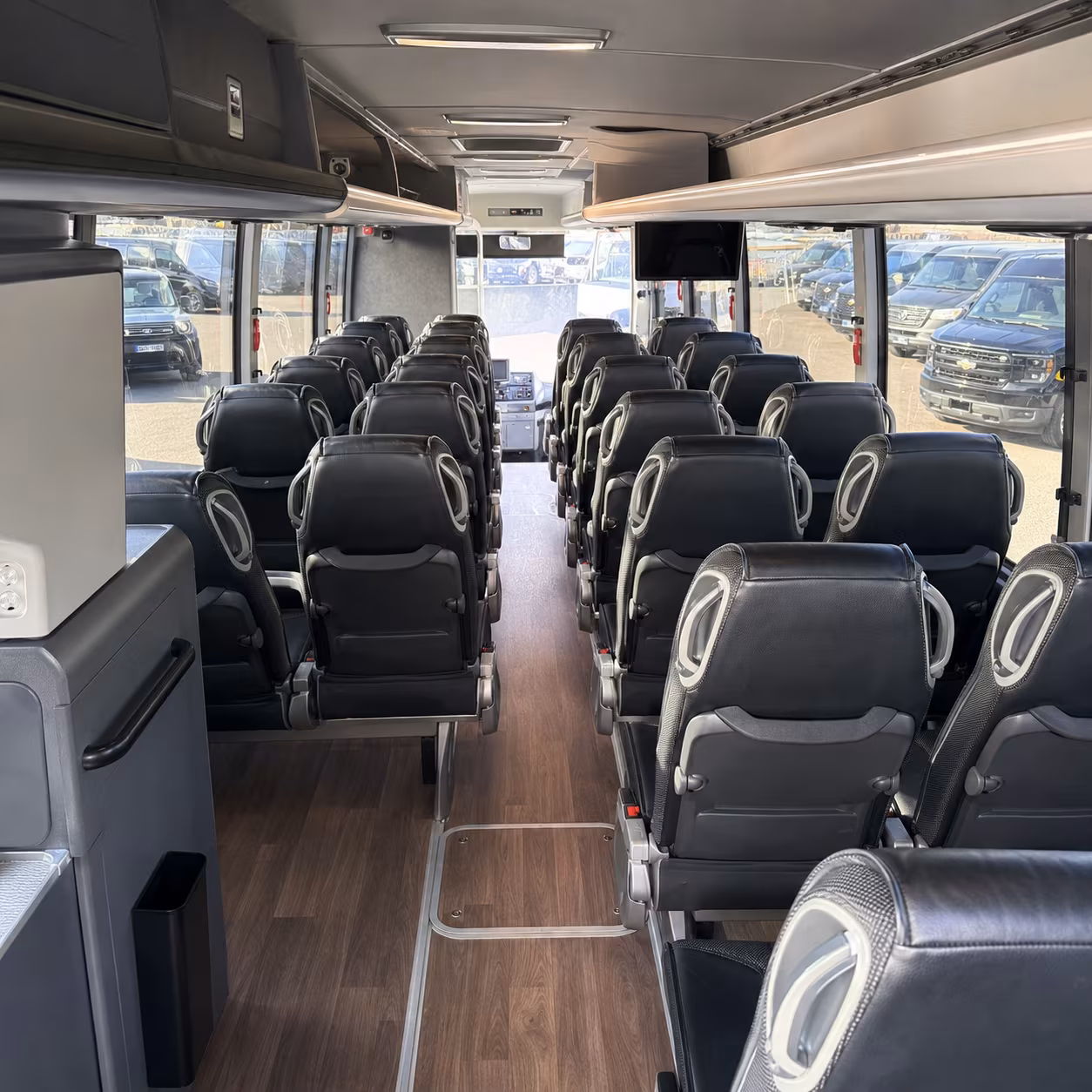 Ann Arbor Airport Shuttles & Transportation