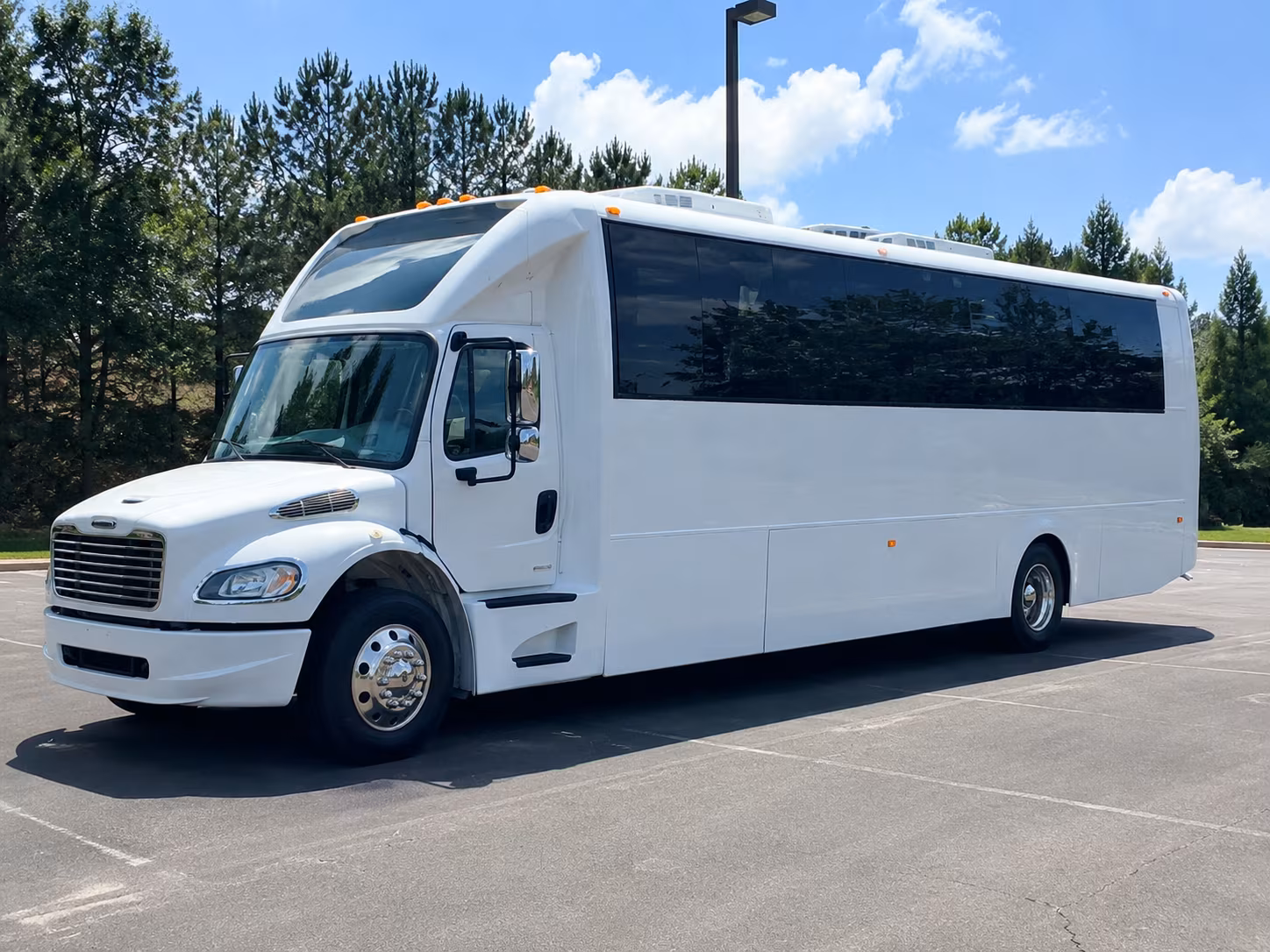 Ann Arbor Sporting Event Transportation