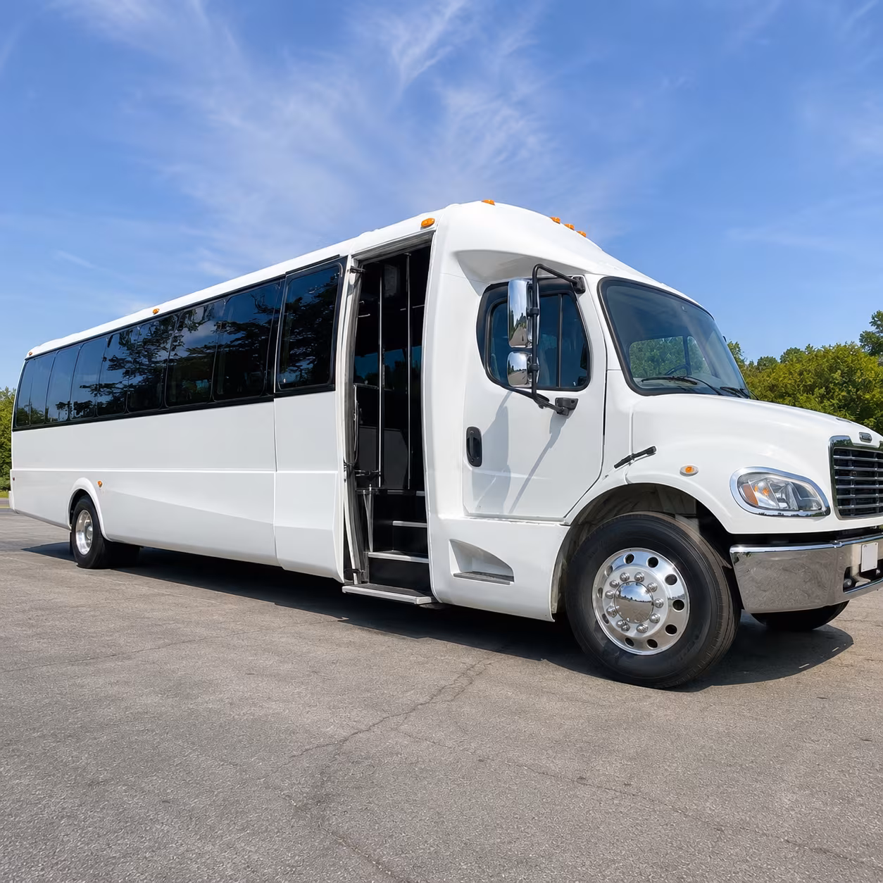 Canton Airport Shuttles & Transportation