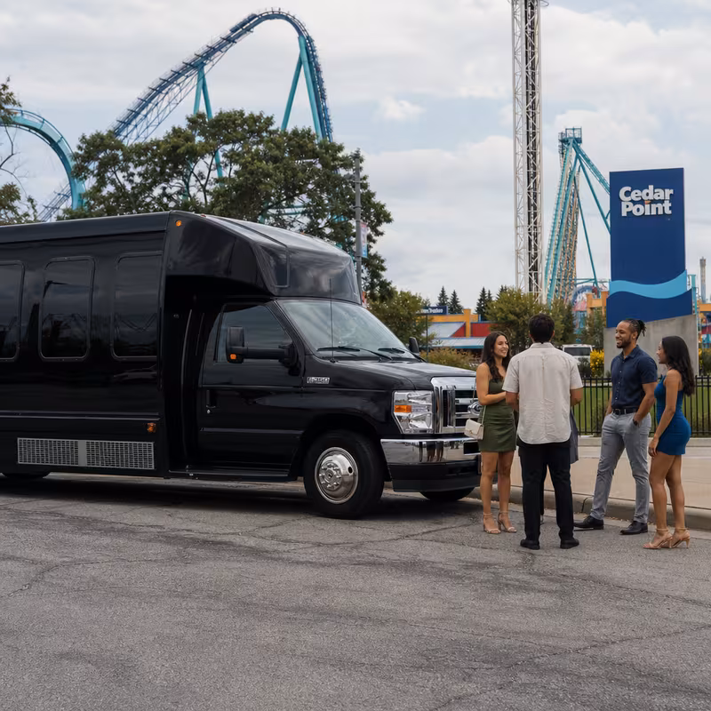 Cedar Point
