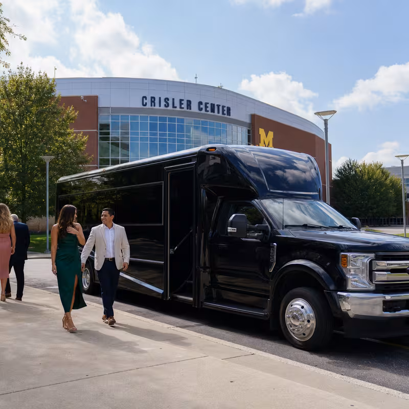 Crisler Center