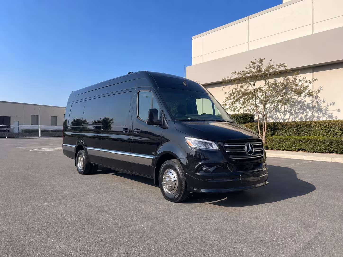 Dearborn Airport Shuttles & Transportation