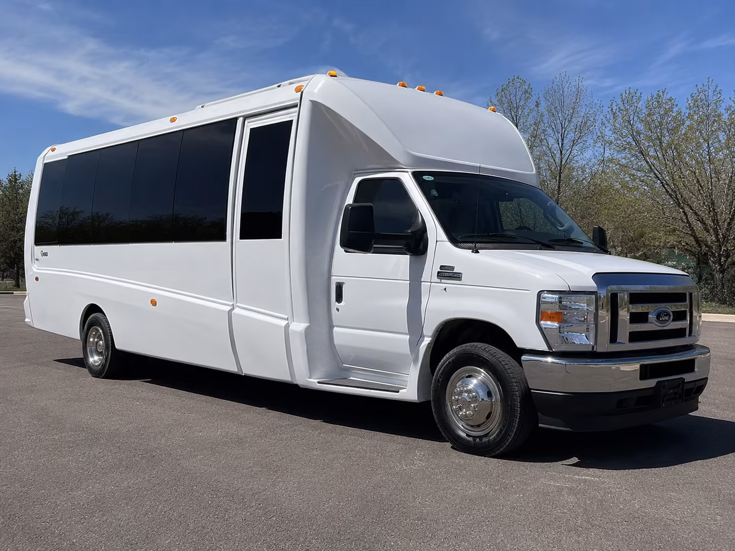 Dearborn Sporting Event Transportation