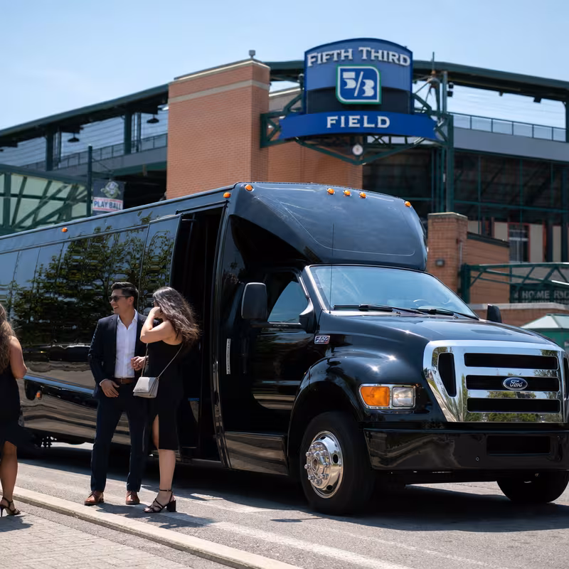 Fifth Third Field