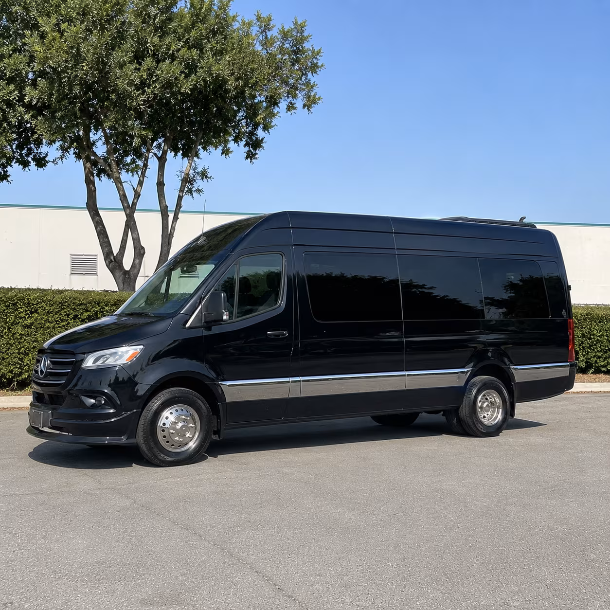 Taylor Airport Shuttles & Transportation
