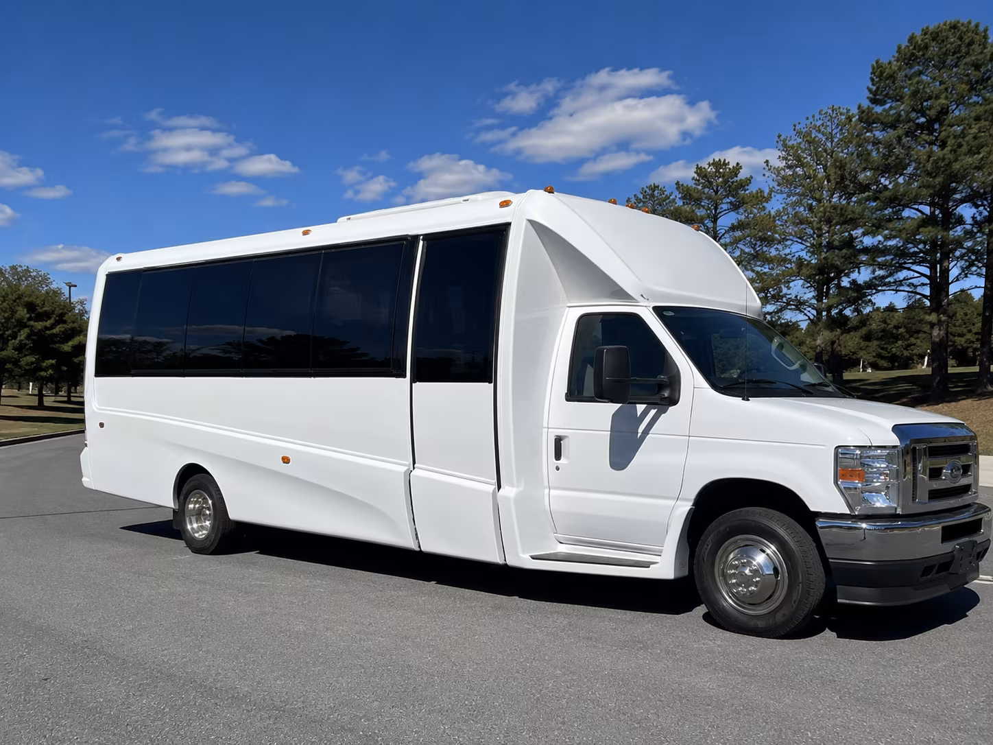 Taylor Private Event Transportation Services