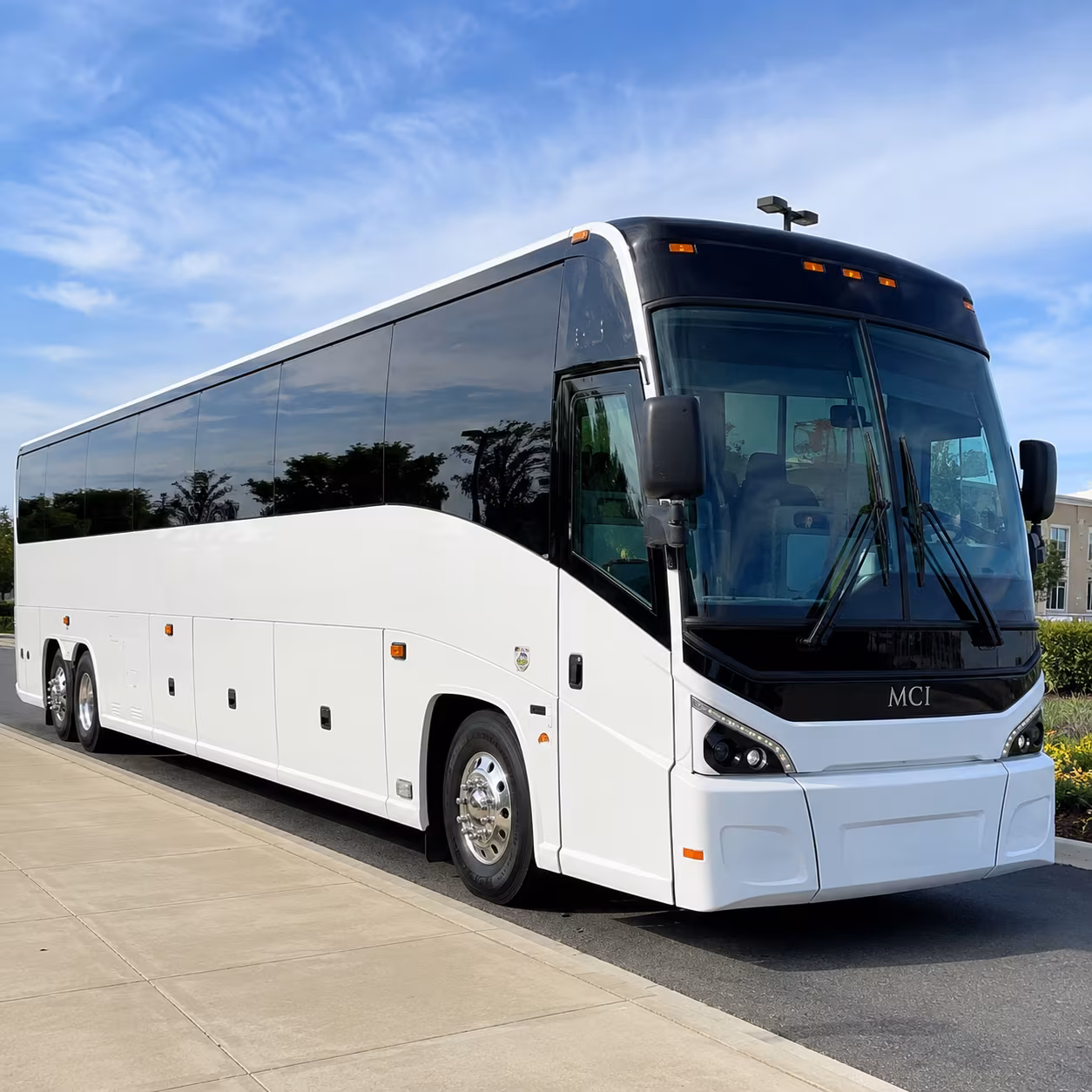 Taylor School Event & Field Trip Transportation