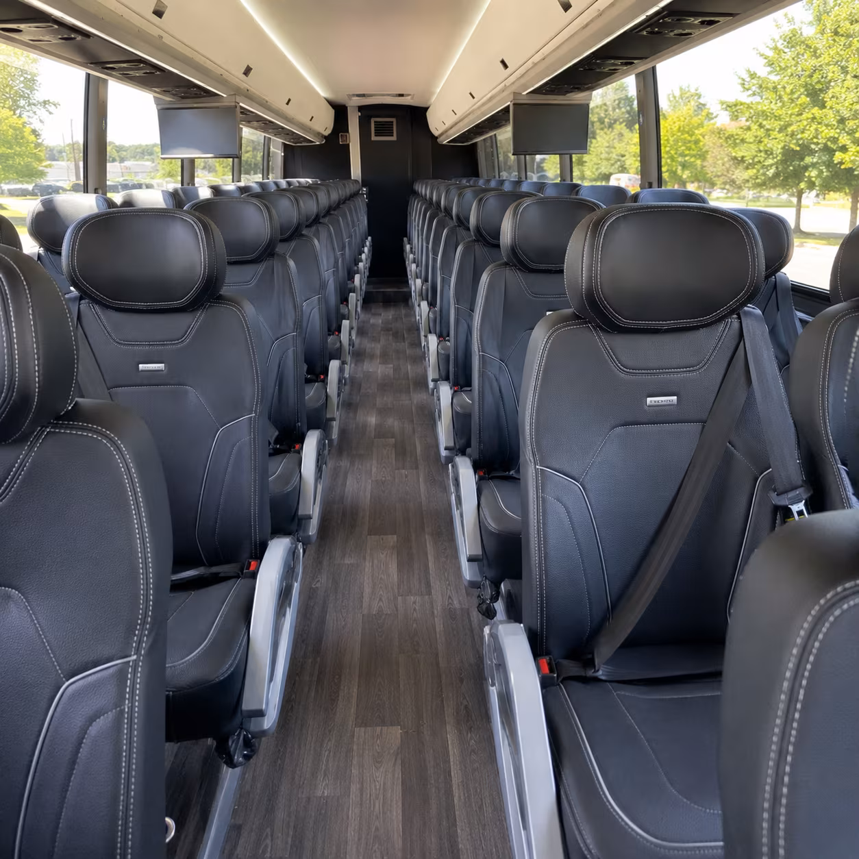 Taylor Wedding Transportation & Shuttle Service