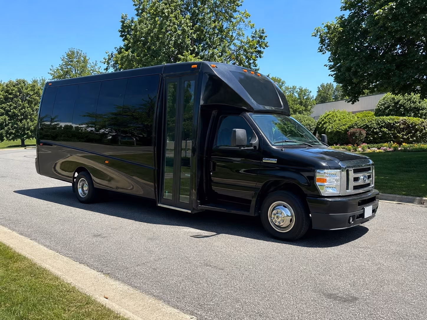 Toledo Concert & Music Festival Transportation pickup coordination