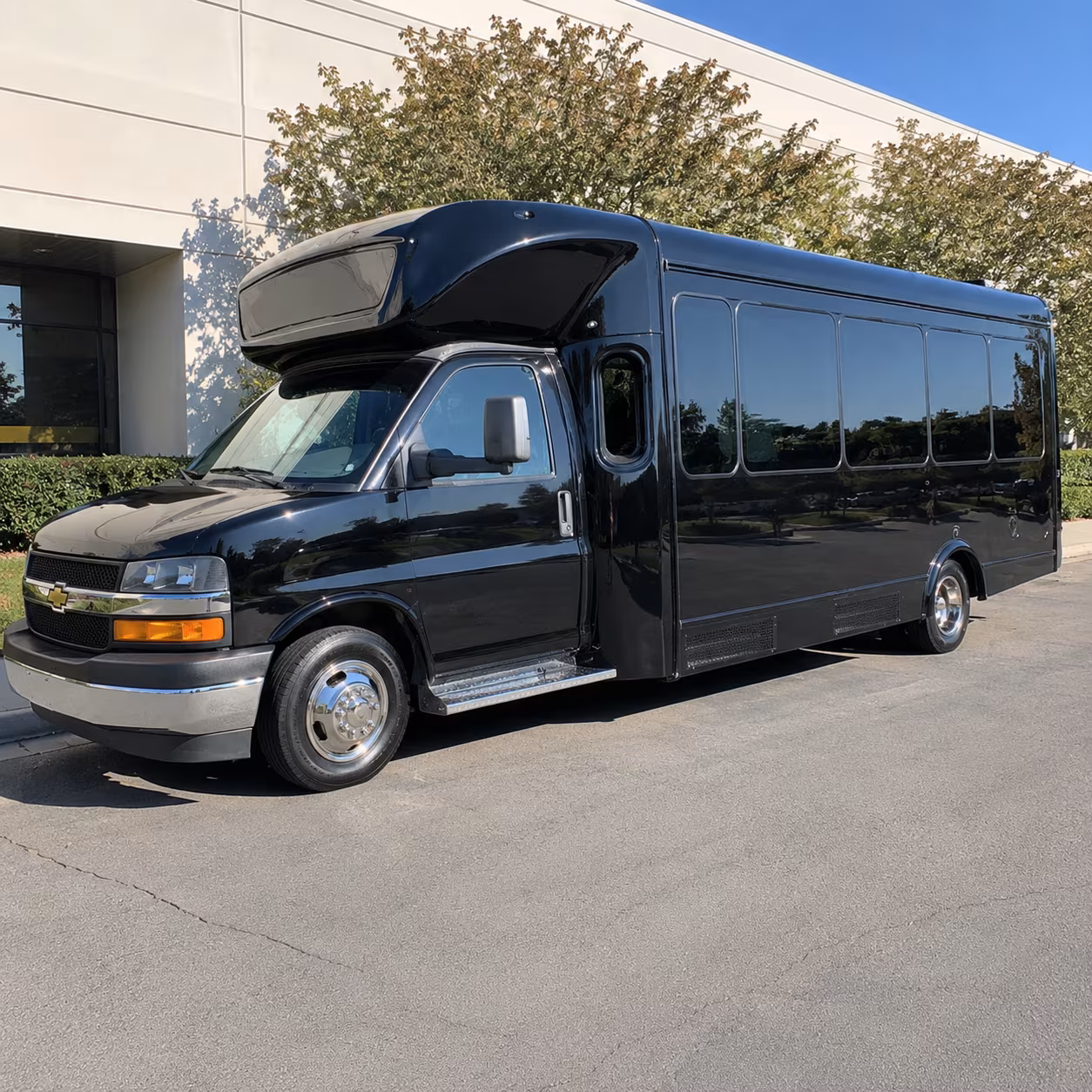 Toledo Sporting Event Transportation group transportation