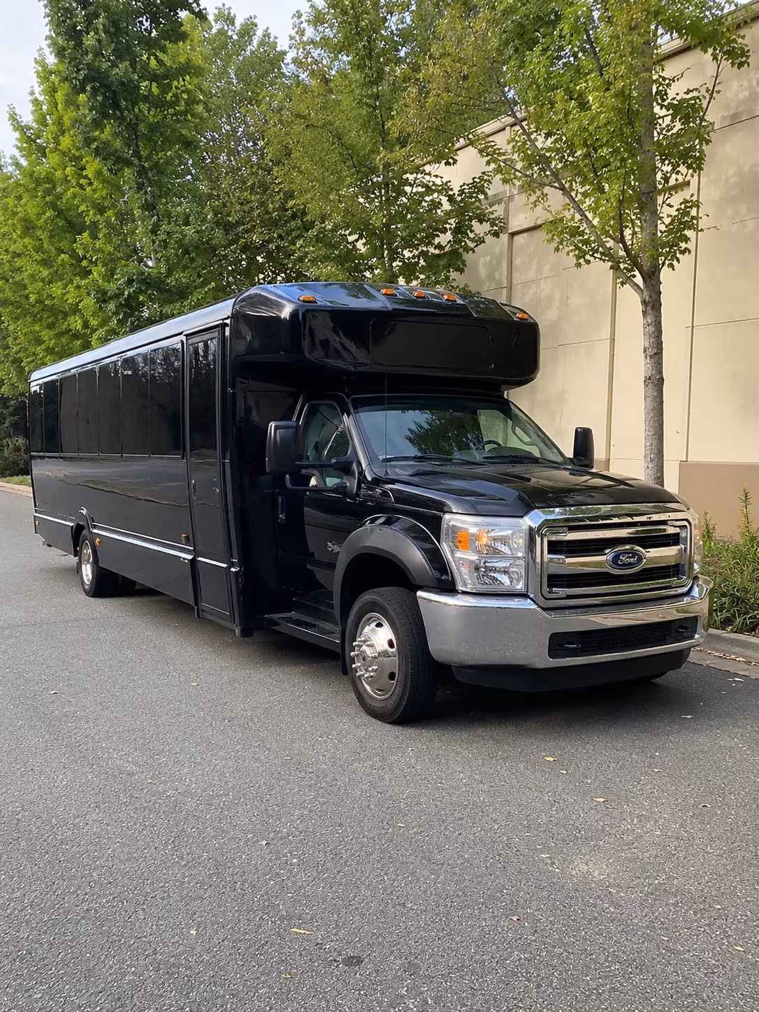 Toledo Sporting Event Transportation route planning