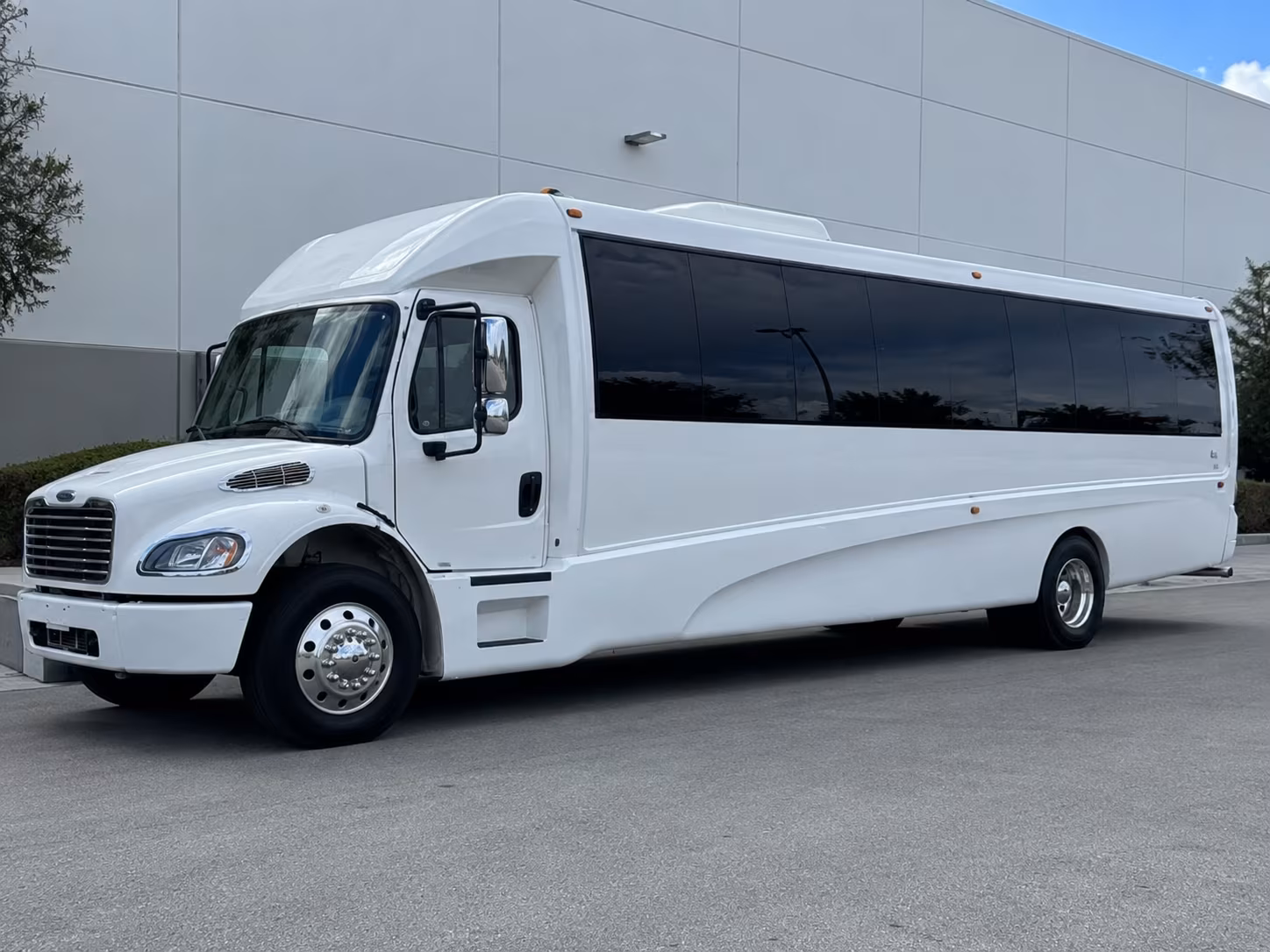 Toledo Wedding Transportation route planning