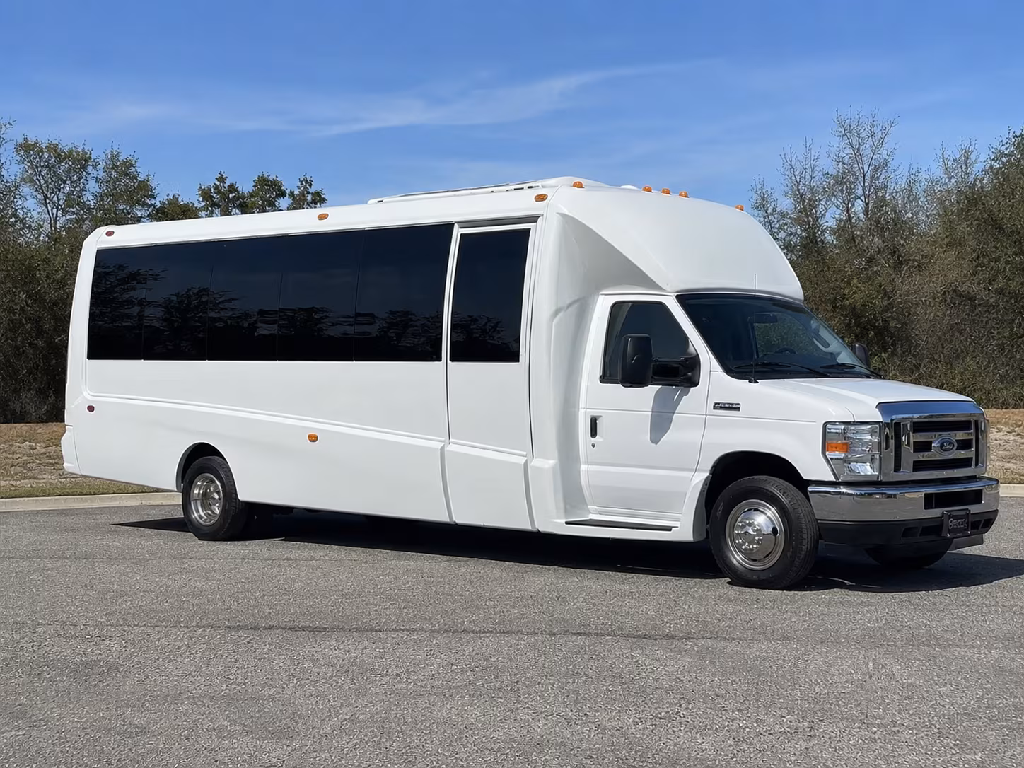 Toledo Winery Tour & Pub Crawl Transportation group transportation