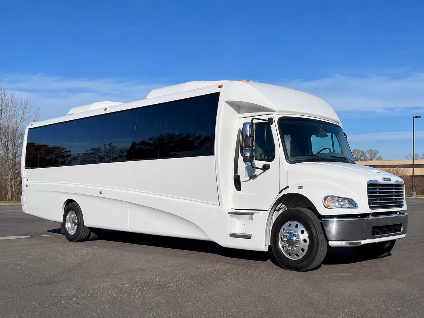 Toledo Winery Tour & Pub Crawl Transportation pickup coordination