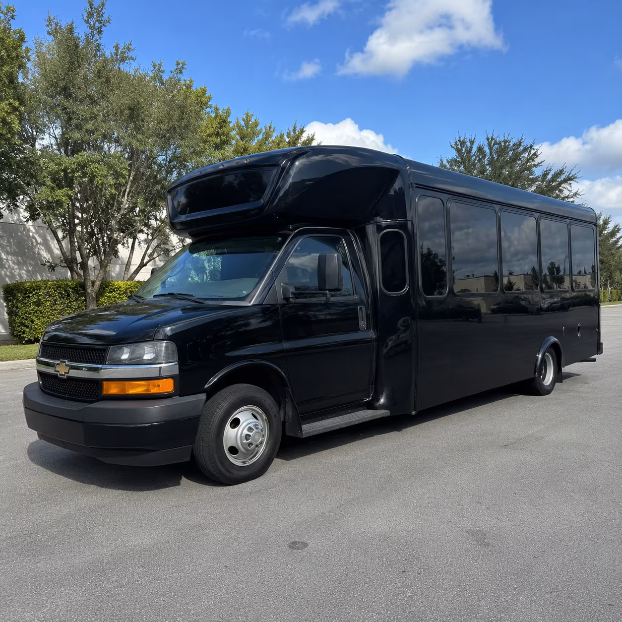 Toledo Winery Tour & Pub Crawl Transportation route planning