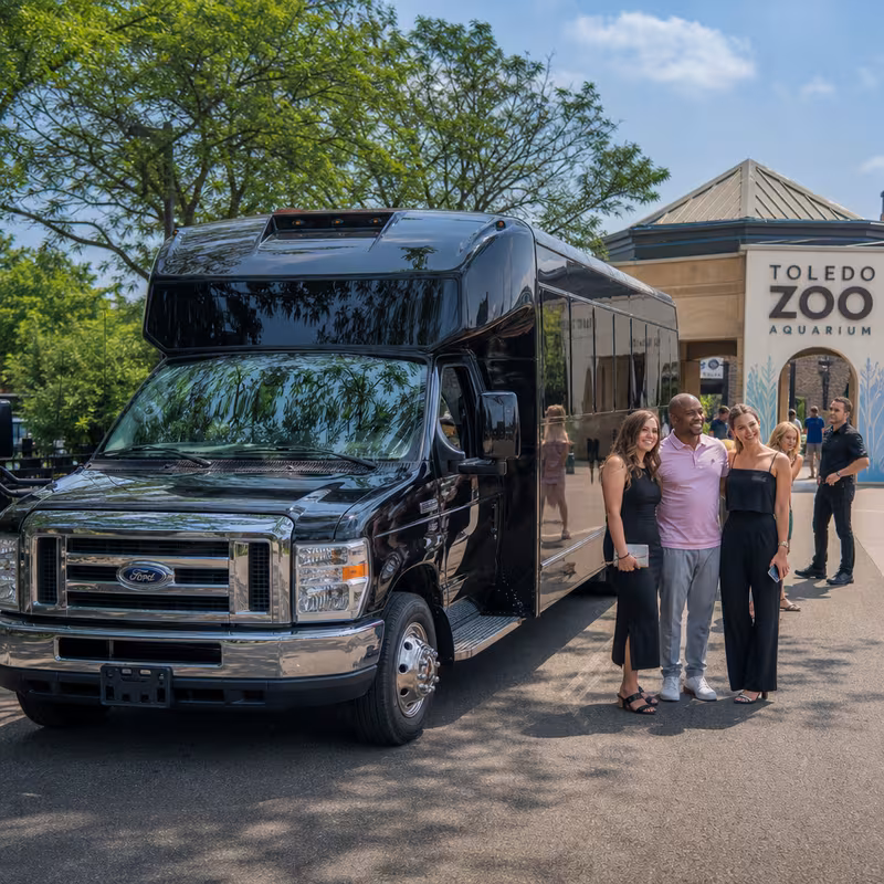 Toledo Zoo & Aquarium