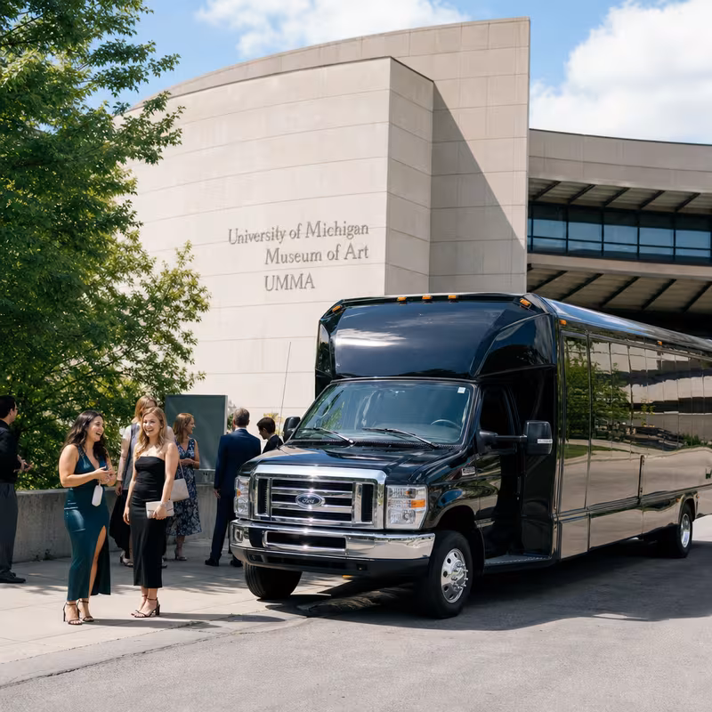 University of Michigan Museum of Art (UMMA)