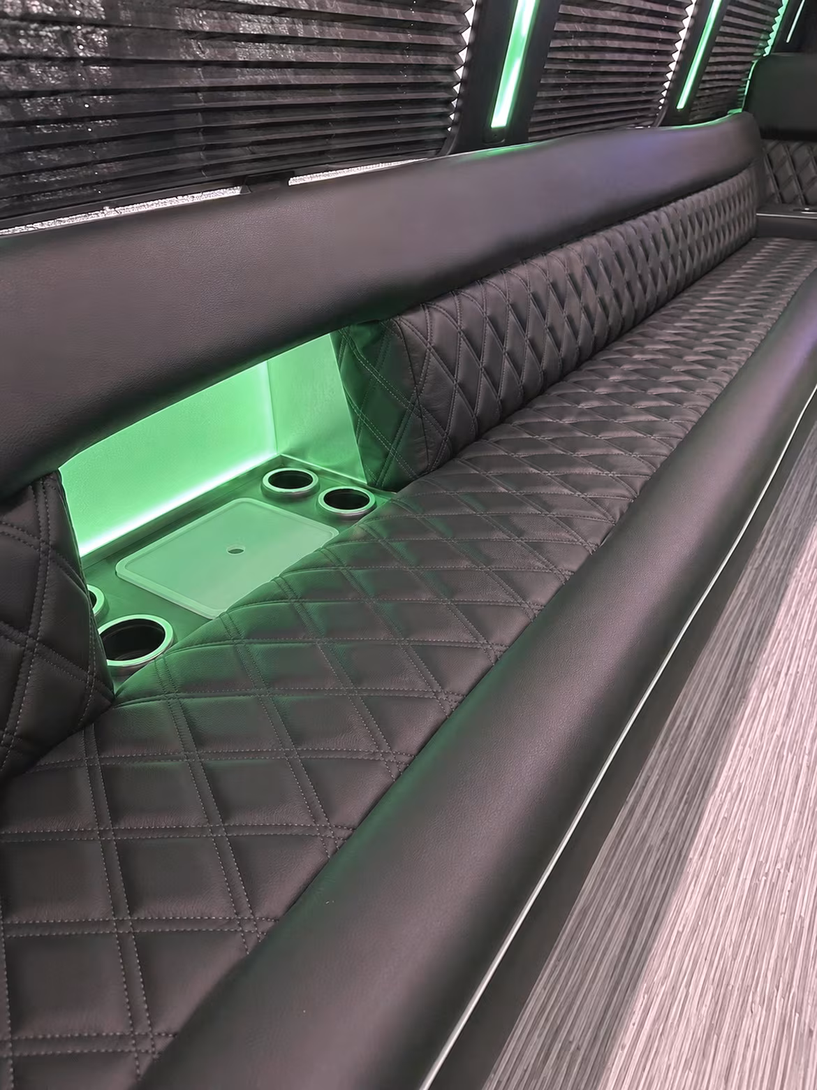 Westland Private Event Transportation Services