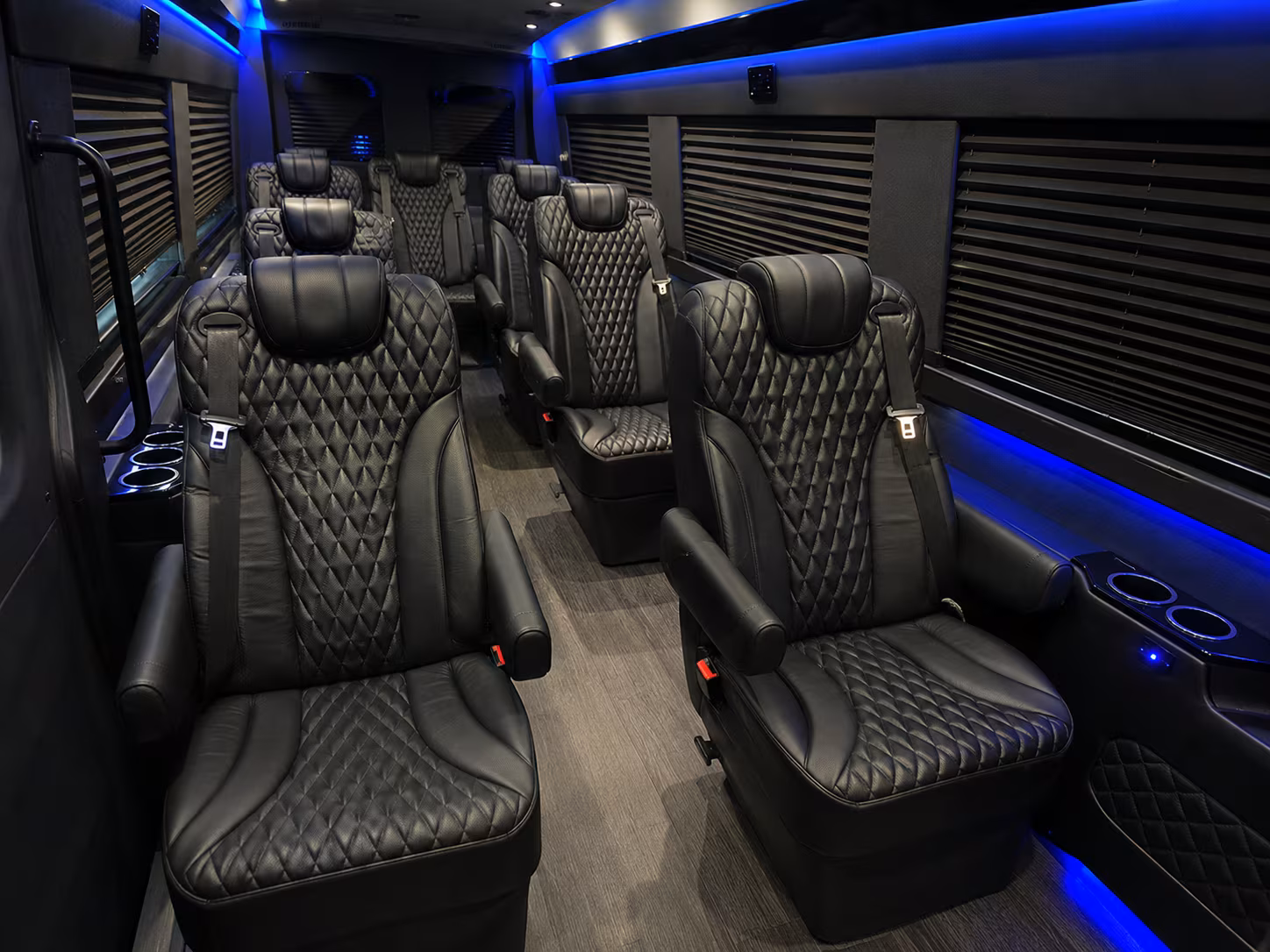 Westland School Event & Field Trip Transportation